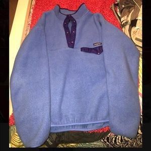 Patagonia Pullover